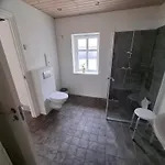 Bondehuset * Ansager