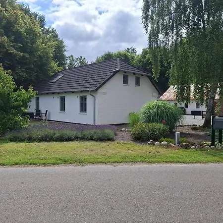 Bondehuset * Ansager